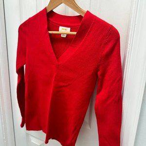 Maeve Sweater Anthropologie